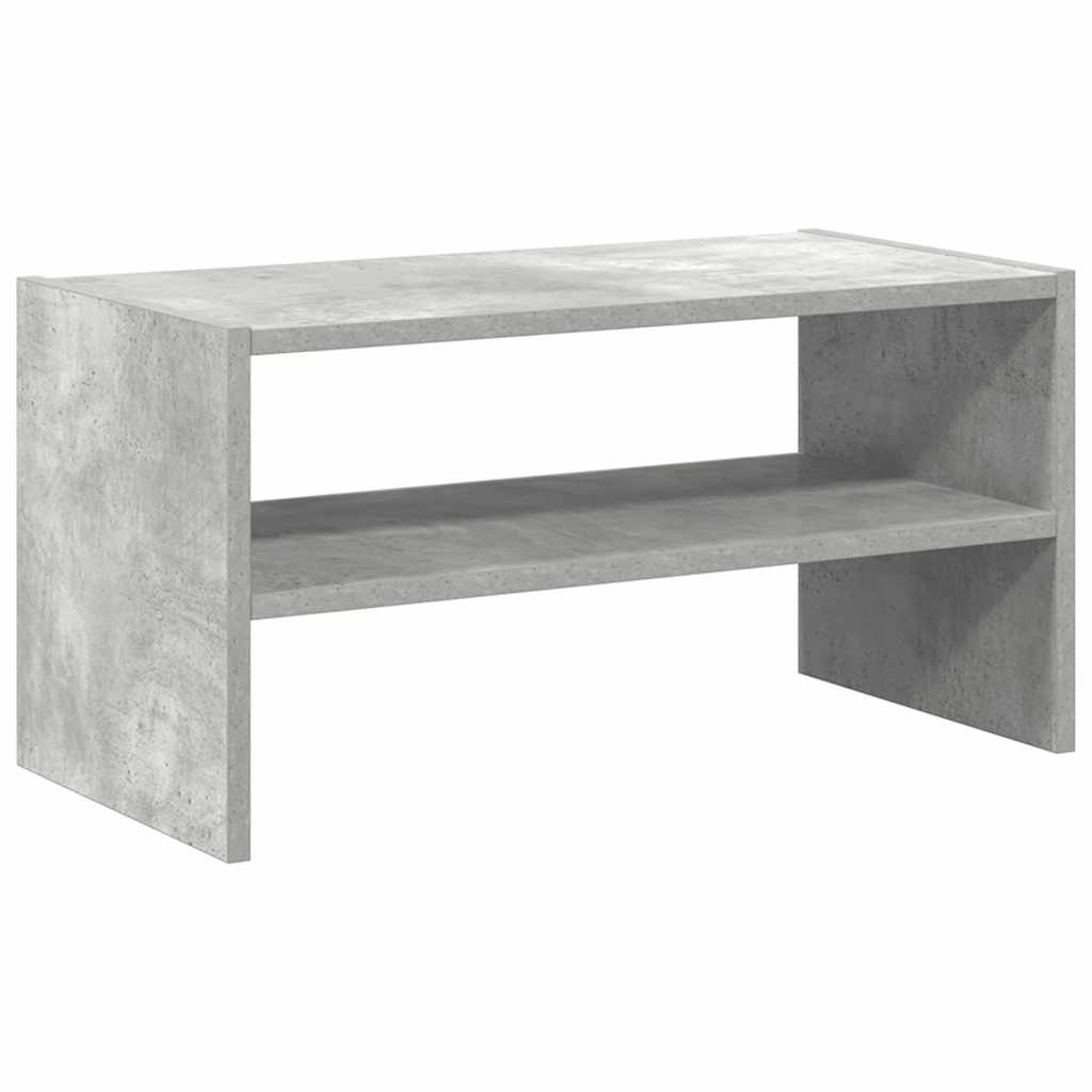 Scarpiera Impilabile 60X30X30,5 Cm