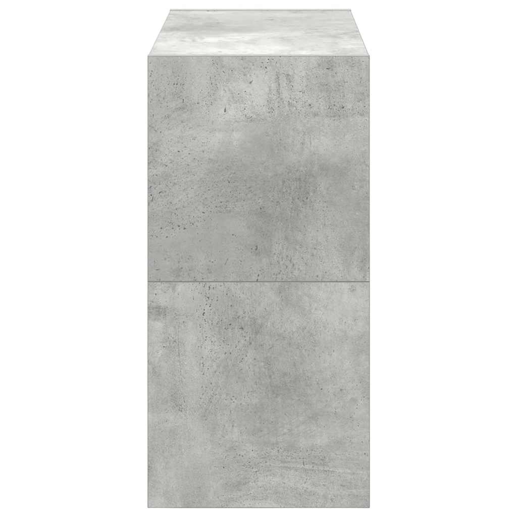 Scarpiere 2 Pz Impilabili 60X30X30,5 Cm
