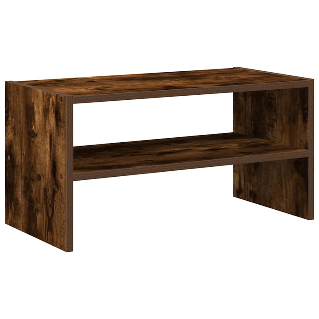 Scarpiera Impilabile 60X30X30,5 Cm