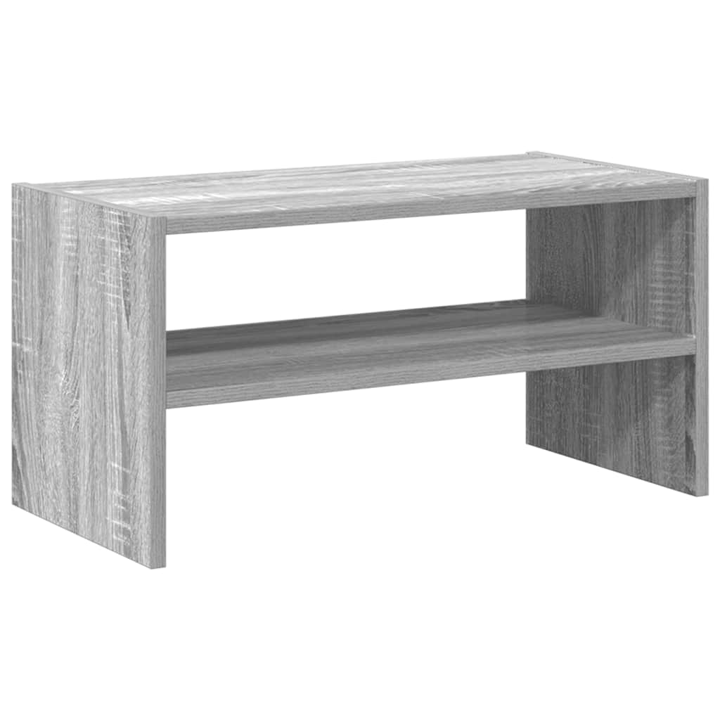 Scarpiera Impilabile 60X30X30,5 Cm
