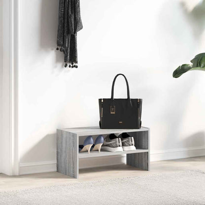 Scarpiera Impilabile 60X30X30,5 Cm