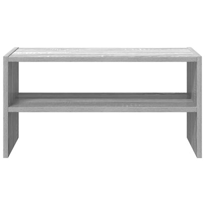 Scarpiera Impilabile 60X30X30,5 Cm