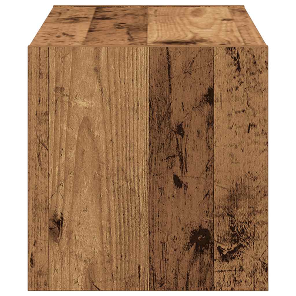Scarpiera Impilabile 60X30X30,5 Cm