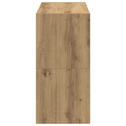 Scarpiere 2 Pz Impilabili 60X30X30,5 Cm
