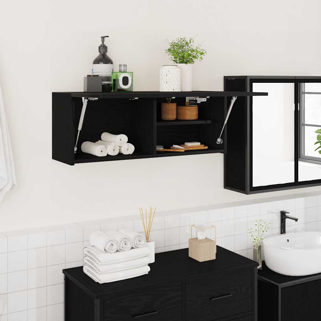 Armadietto Bagno In Truciolato