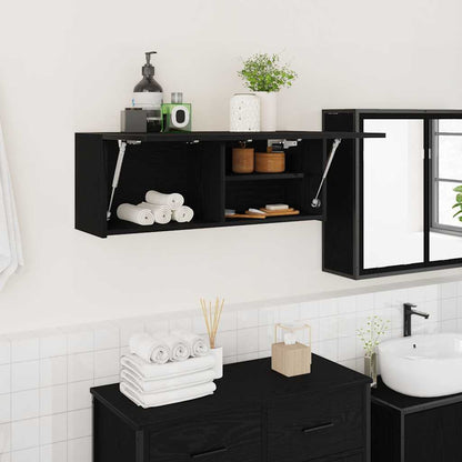 Armadietto Bagno In Truciolato