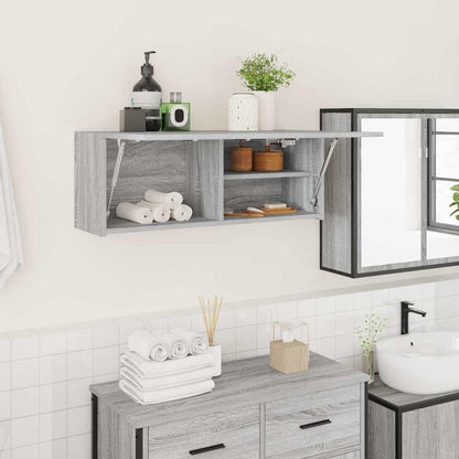 Armadietto Bagno In Truciolato