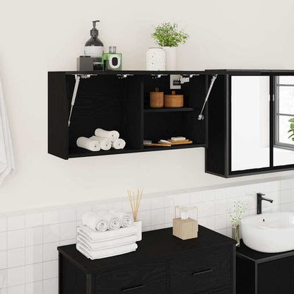 Armadietto Bagno In Truciolato