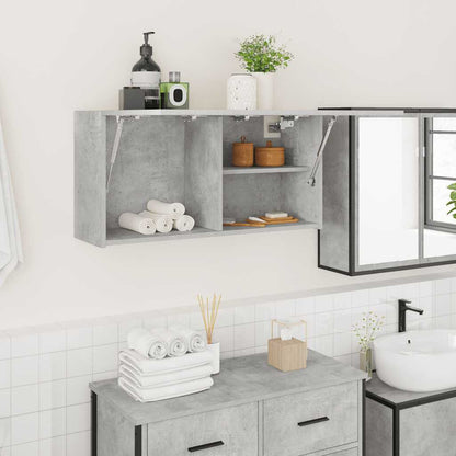 Armadietto Bagno In Truciolato