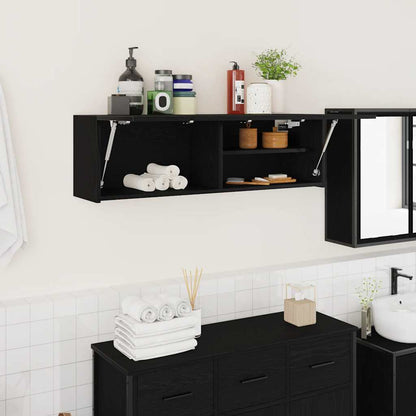 Armadietto Bagno In Truciolato