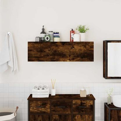 Armadietto Bagno In Truciolato