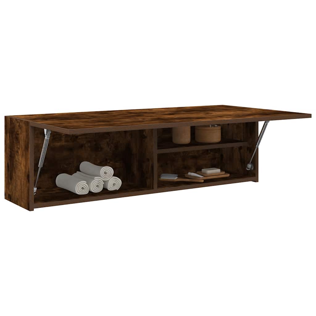 Armadietto Bagno In Truciolato