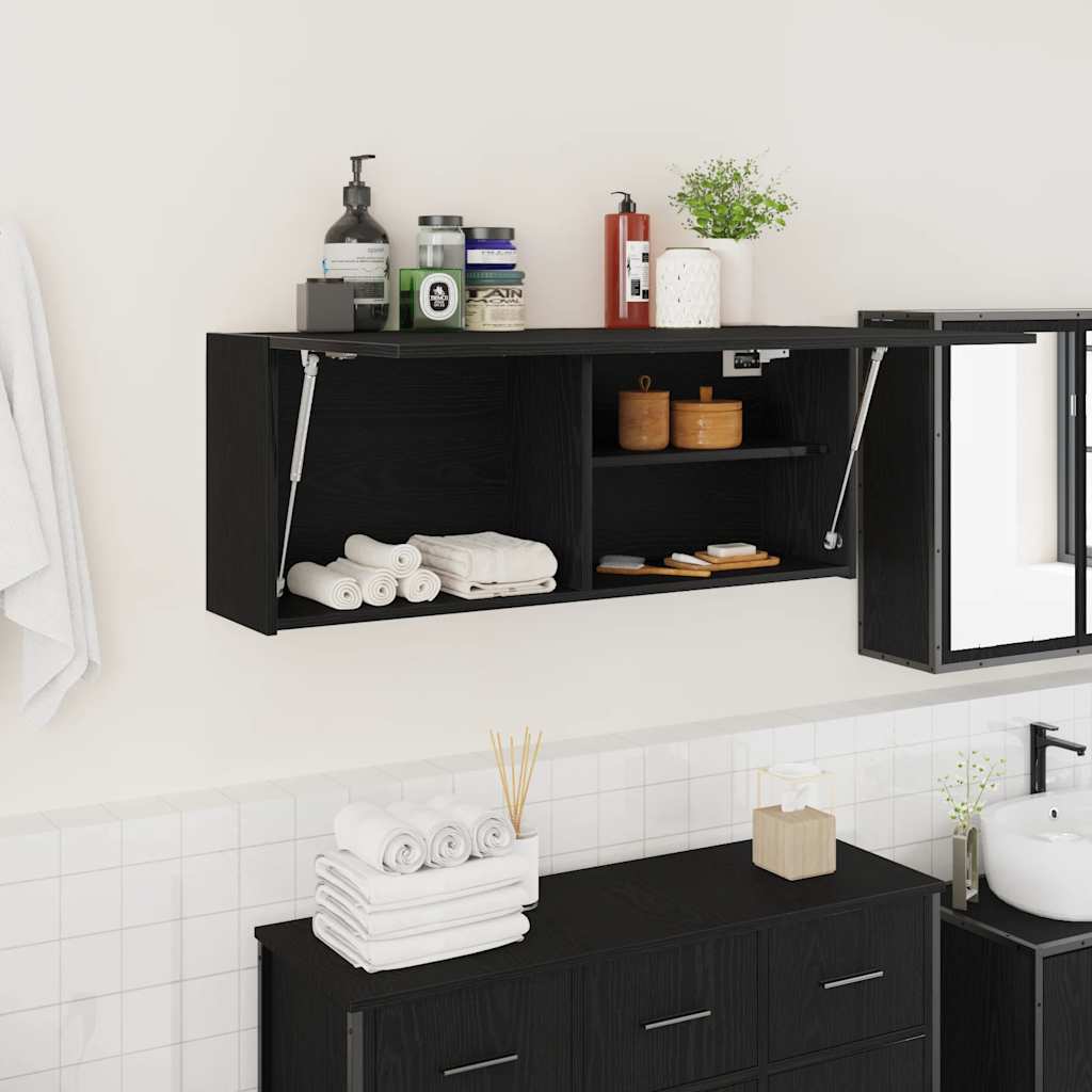 Armadietto Bagno In Truciolato