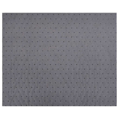 Tampone Assorbente Per Olio Grigio 40X1000 Cm