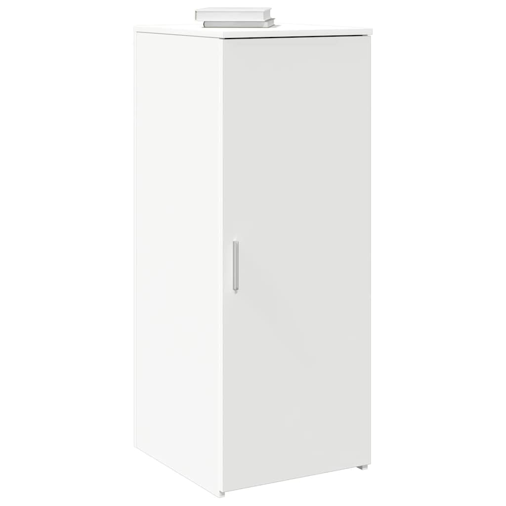 Mobile Portaoggetti 50X45X103,5 Cm In Truciolato