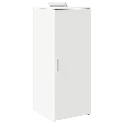 Mobile Portaoggetti 50X45X103,5 Cm In Truciolato