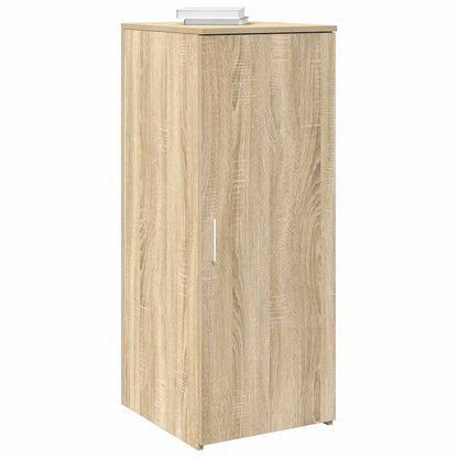 Mobile Portaoggetti 50X45X103,5 Cm In Truciolato