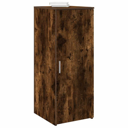 Mobile Portaoggetti 50X45X103,5 Cm In Truciolato