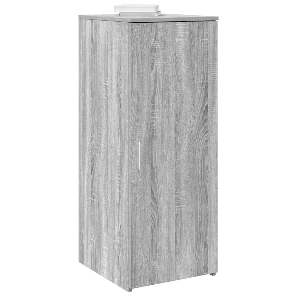 Mobile Portaoggetti 50X45X103,5 Cm In Truciolato