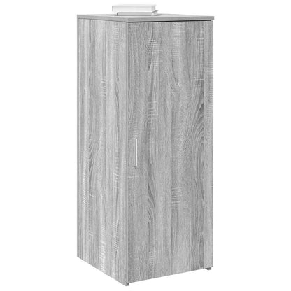 Mobile Portaoggetti 50X45X103,5 Cm In Truciolato