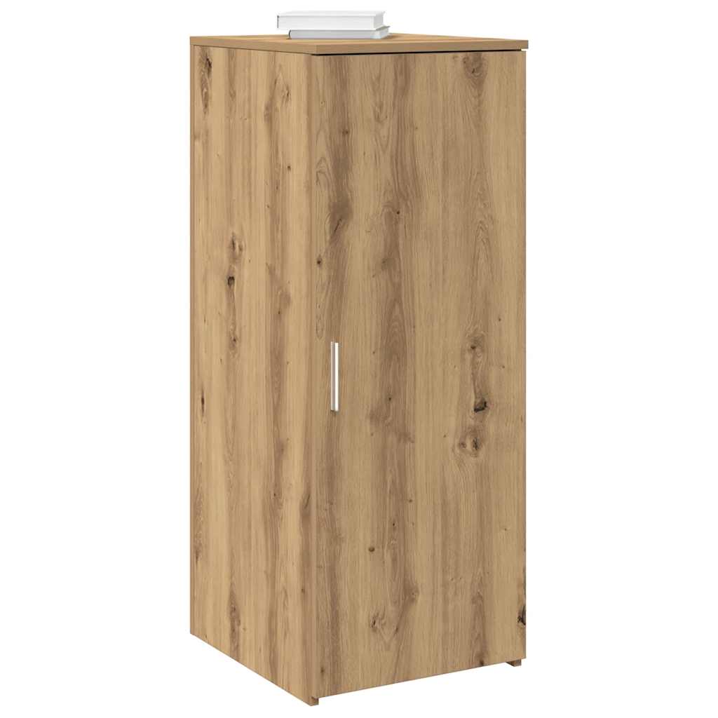 Mobile Portaoggetti 50X45X103,5 Cm In Truciolato