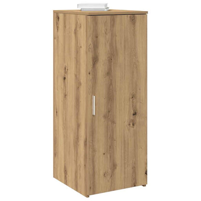 Mobile Portaoggetti 50X45X103,5 Cm In Truciolato