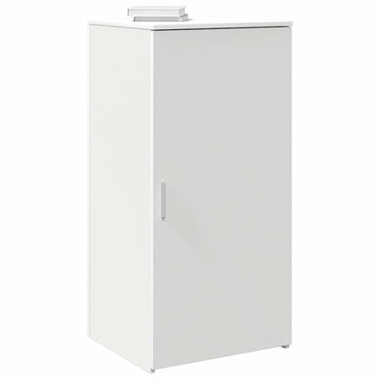 Mobile Portaoggetti 50X45X103,5 Cm In Truciolato