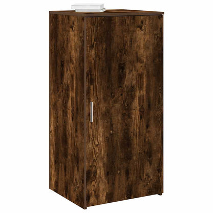 Mobile Portaoggetti 50X45X103,5 Cm In Truciolato