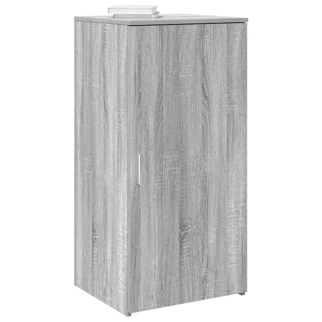 Mobile Portaoggetti 50X45X103,5 Cm In Truciolato