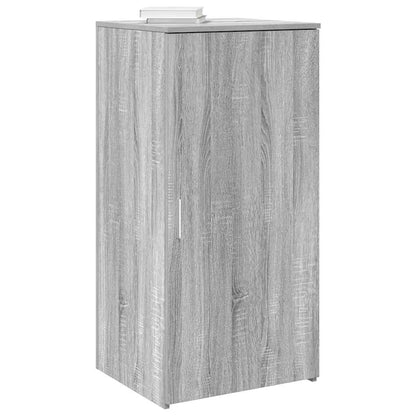 Mobile Portaoggetti 50X45X103,5 Cm In Truciolato