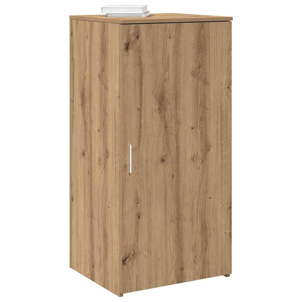 Mobile Portaoggetti 50X45X103,5 Cm In Truciolato