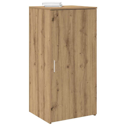 Mobile Portaoggetti 50X45X103,5 Cm In Truciolato