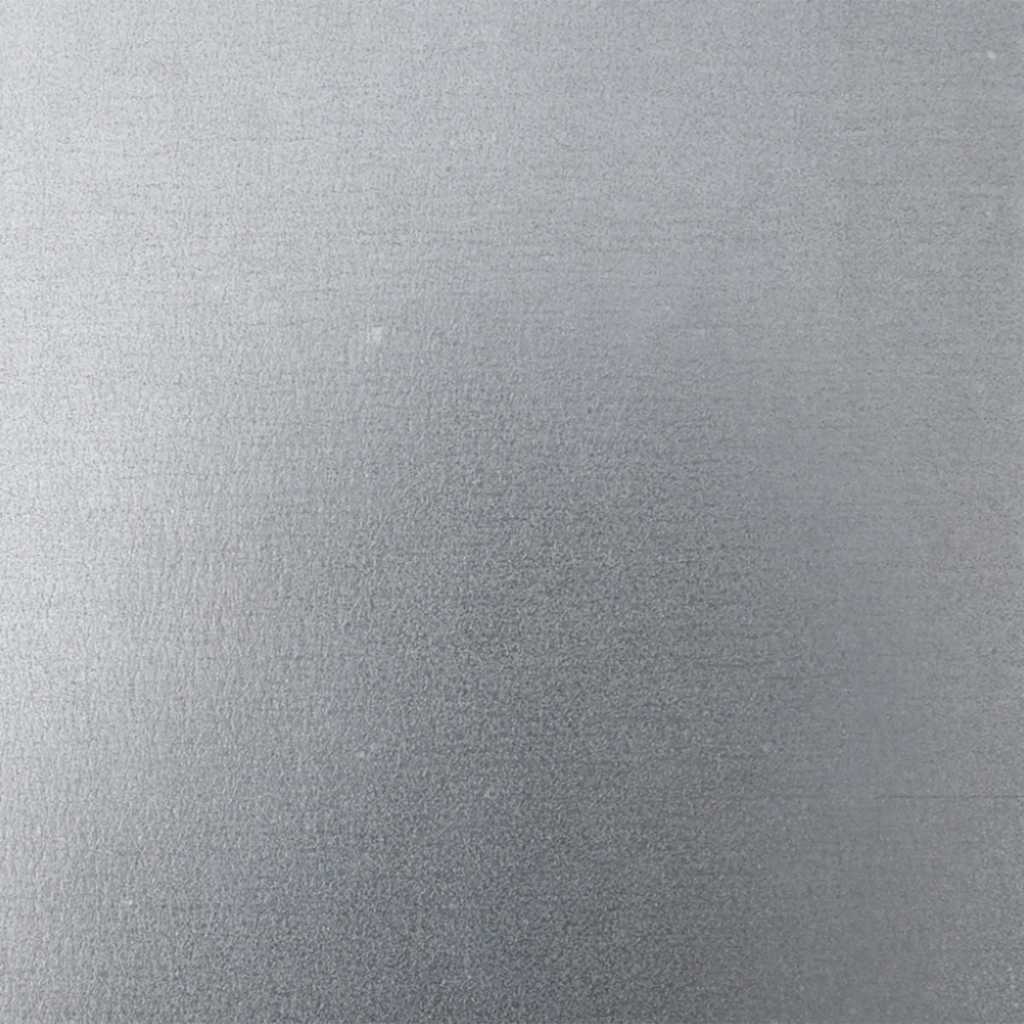 Fioriera In Acciaio Zincato Acciaio Zincato/Grigio