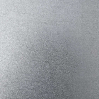Fioriera In Acciaio Zincato Acciaio Zincato/Grigio
