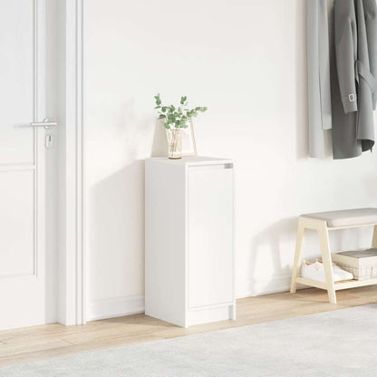 Scarpiera 29,5X34X76 Cm In Legno Multistrato