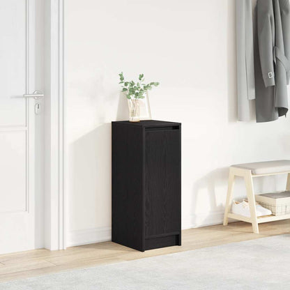 Scarpiera 29,5X34X76 Cm In Legno Multistrato