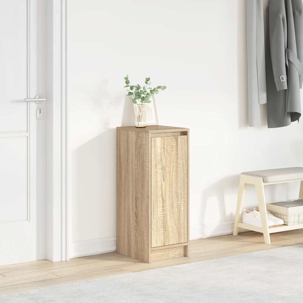 Scarpiera 29,5X34X76 Cm In Legno Multistrato