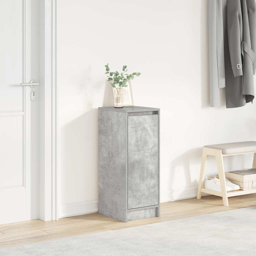 Scarpiera 29,5X34X76 Cm In Legno Multistrato