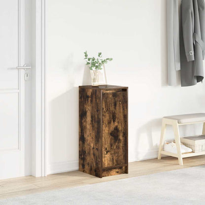 Scarpiera 29,5X34X76 Cm In Legno Multistrato