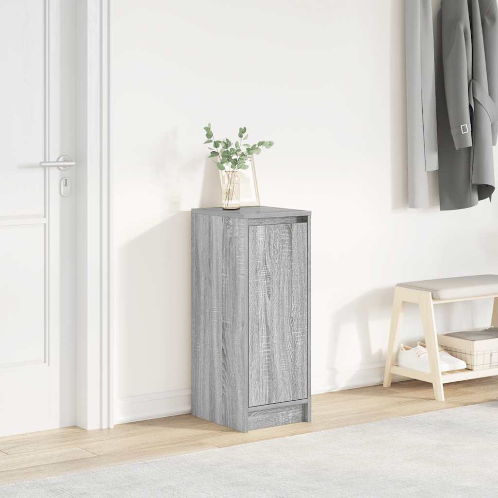 Scarpiera 29,5X34X76 Cm In Legno Multistrato