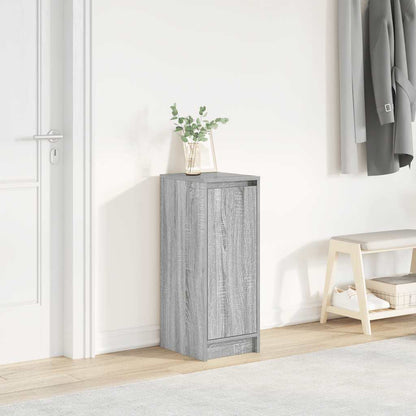 Scarpiera 29,5X34X76 Cm In Legno Multistrato