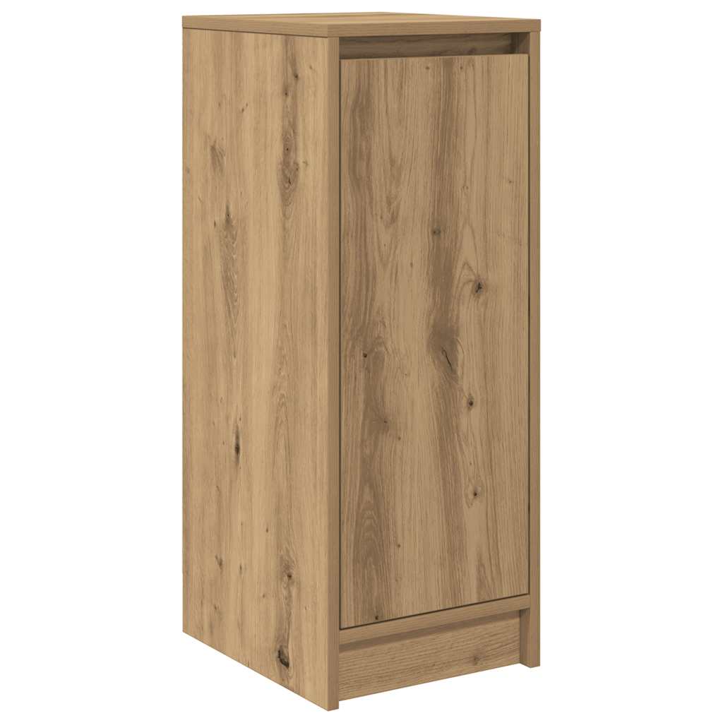 Scarpiera 29,5X34X76 Cm In Legno Multistrato