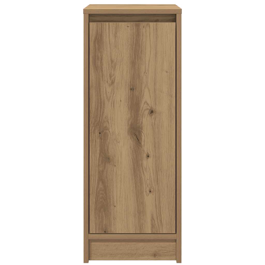 Scarpiera 29,5X34X76 Cm In Legno Multistrato