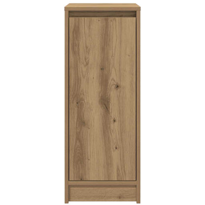 Scarpiera 29,5X34X76 Cm In Legno Multistrato