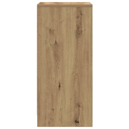 Scarpiera 29,5X34X76 Cm In Legno Multistrato