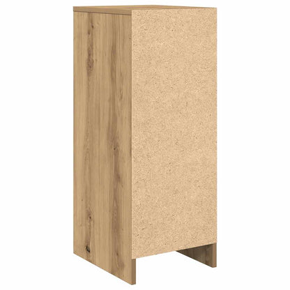 Scarpiera 29,5X34X76 Cm In Legno Multistrato