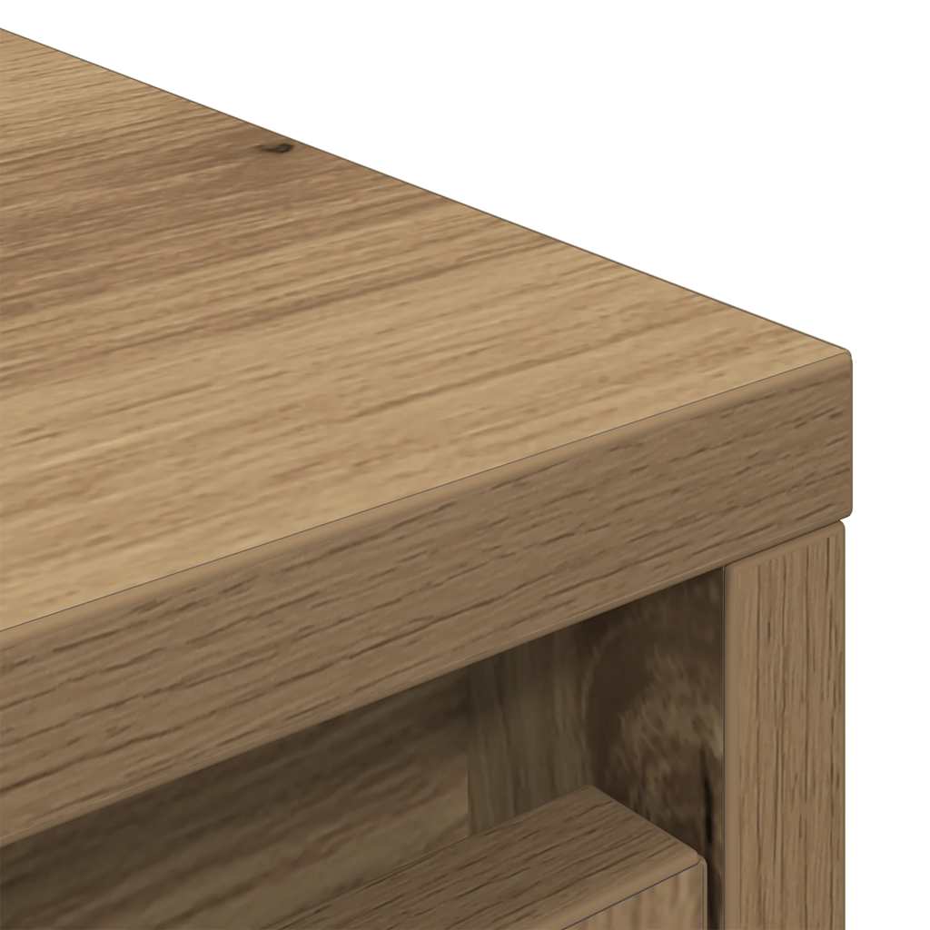 Scarpiera 29,5X34X76 Cm In Legno Multistrato