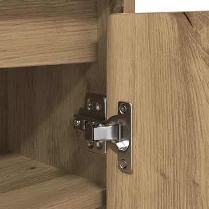 Scarpiera 29,5X34X76 Cm In Legno Multistrato