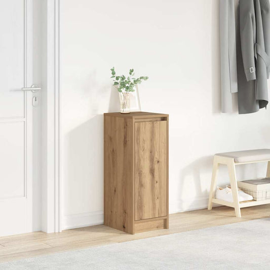 Scarpiera 29,5X34X76 Cm In Legno Multistrato
