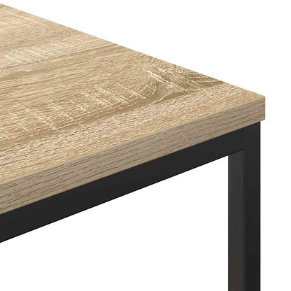 Mobile Da Bagno Con Ripiani Rovere Sonoma 36X35X165 Cm